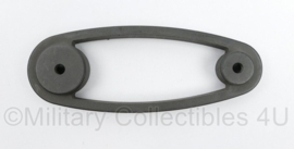 Steyr 7.62 kolf spacer buttstock Steyr - rubberen bescherming voor de kolf - 14 x 5 cm - origineel