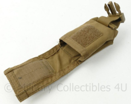 Warrior Assault Systems small pouch coyote - 10 x 6 x 4 cm - origineel