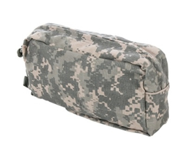 US Army MOLLE MA 8 Utility pouch Ongebruikt ACU camo -  origineel