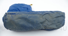Ajungilak Bivouac Boots - maat Small - gedragen - origineel