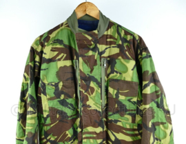 Korps Mariniers/Britse Leger DPM camo overall met elastische manchet - maat 180/96 - origineel