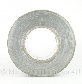 Defensie Pressure Tape Duct tape merk Stokvis Duct Tape Bronsgroen - laat geen resten achter - 5 cm. breed en 50 meter lang!