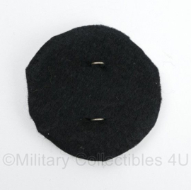 Italiaanse leger Verkenningsbattalion baret insigne - diameter 6,5 cm - origineel