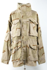 KL Korps Mariniers desert DCU camo smock - Zeer goede staat! - zeldzaam! - origineel