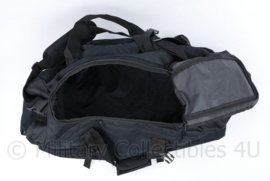 Zwarte sporttas goederen tas Britse Politie Instructor MB - 68 x 30 x 30 cm - origineel