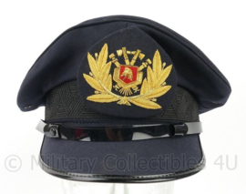 Nederlandse Brandweer pet Hassing BV - maat 57½  - origineel