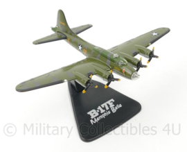 B-17F Memphis Belle modelvliegtuig - nieuw in de verpakking - origineel