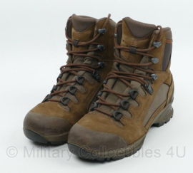 KL Haix Scout laarzen, model 2021 tot heden - Maat 5,5 = 39 = 245M en breedte 3 - gedragen - origineel