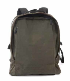 Zwitsers leger moderne Day Pack rugzak Tagesrucksack 04 - 32 x 40 x 20 cm. - origineel