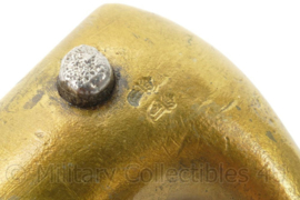 WO1 Duitse M1871 bajonet voor het Mauser Gewehr 71 - 59 cm lang - origineel