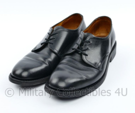 Defensie DT schoenen van Lier met Olympus zool - maat 8 = 40,5 - zo goed als nieuw - origineel