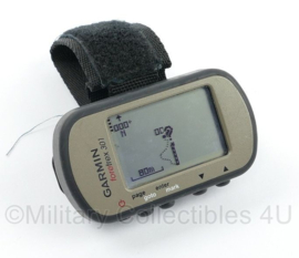 Garmin Foretrex 301 GPS-navigator met polsband - licht gebruikt maar werkend- 7 x 2 x 4 cm - origineel