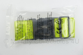 High Visibility Reflective Reflectie koppel Reflecterende Riem Tony belt - Safety Always - nieuw in verpakking  - origineel