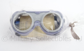 Einstein goggles OKULA - origineel militair