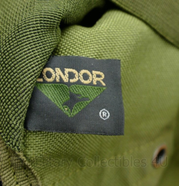 Condor plate carrier met TT Tasmanian Tiger tassen utility pouches - origineel