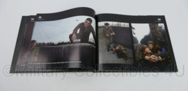KCT Korps Commandotroepen fotoboek - P. Blok - gebruikt - origineel
