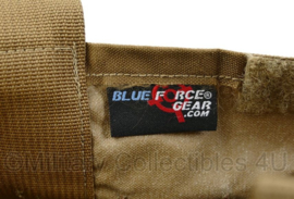 Blueforce gear chest rig  Coyote - origineel