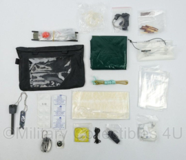 Special Forces Kit Survival Kit CK028 - origineel