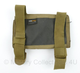 Tasmanian Tiger TT Wrist office pouch coyote - 16 x 2 x 13 cm -  origineel