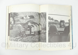 Boek The Victory: The Six-Day War of 1967 - 22,5 x 2 x 31 cm