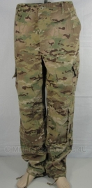 US Multicam uniform jas  met broek - X-Large X-long - origineel