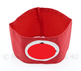 Armband nsdap katoen