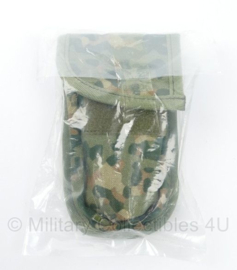 Defensie Victorinox Swisstool Spirit multitool in NFP Multitone camo MOLLE tas - 7,5 x 3,5 x 13 cm - origineel