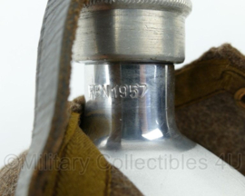 WO2 Duits model veldfles set - origineel jaren 50 BGS