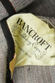 KMARNS en KMAR Sinaï missie pet met stoffen insigne - maat 6¾ - origineel