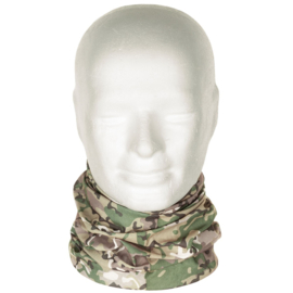 Multifunctionele Camo sjaal (of balaclava, hoofd band etc) - Multi Operation camo