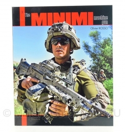 The Minimi Machine Gun book ( Oliver Rosso)
