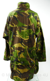 KL Jas windproof woodland 2024 model - maat Medium - nieuw in verpakking - origineel