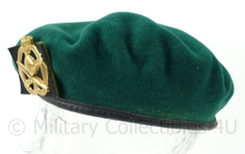 KCT Korps Commandotroepen baret met insigne - maat 59 cm - origineel