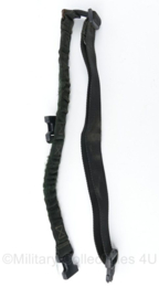 Defensie en KMARNS Korps Mariniers Blackhawk sling wapen riem - size 16 inch - 102 x 3 cm - gebruikt - origineel