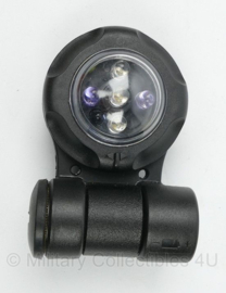 VIP Signal light 5 LED met Tactical Tailor USA Coyote belt pouch - nieuw   - origineel