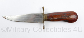 Decoratieve set Kukri messen - Made in India - origineel