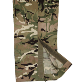 British Army MTP Windproof Trousers - 90/104/120 - ongedragen/ nieuw  maar origineel