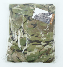 US Army Crye Precision Army Custom field zomer shirt Multicam - maat Large Long - NIEUW in verpakking - origineel