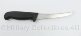 Sanelli Ambrogio curved blade boning knife - 15 cm lang - origineel