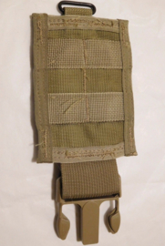 US Army Sub Belt Holster Adapter Eagle Industries - ongebruikt - 12 x 9 cm - origineel