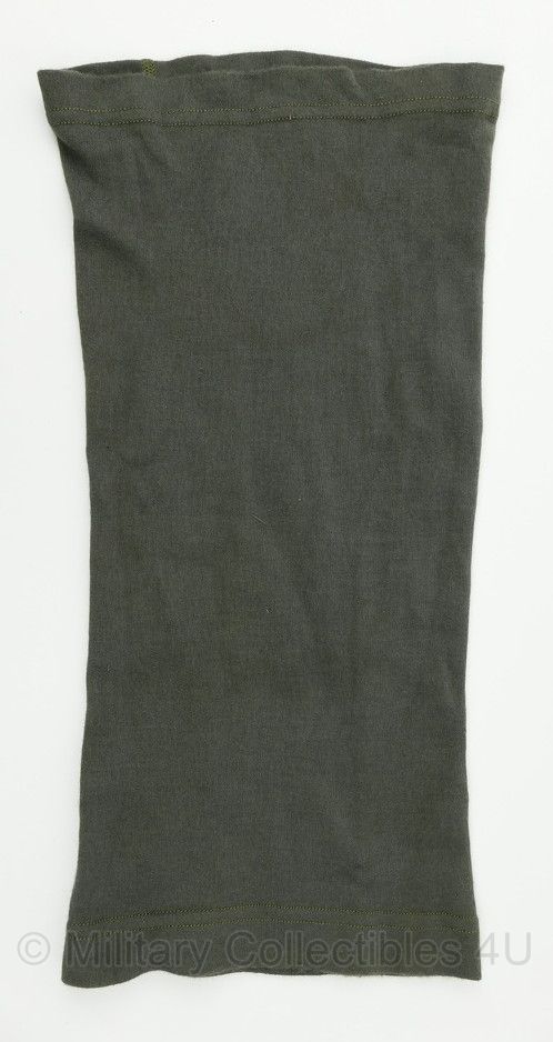 Aramide Hexonia Col Bundeswehr  - gedragen - origineel