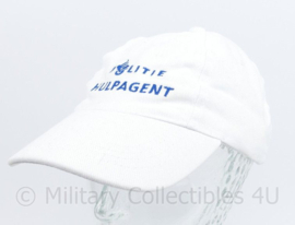 Politie Hulpagent baseball cap voor kinderen - one size - origineel