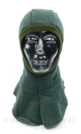 KL Koninklijke Landmacht fleece hoodie vlamwerend - origineel