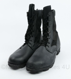 US Army LK HW Jungle boots WELLCO met Panama zool - size 14R = 48,5R - nieuw in doos - origineel