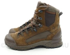 Haix Scout Combat boots - Size 8,5 width 3 = 270m - heel licht gedragen