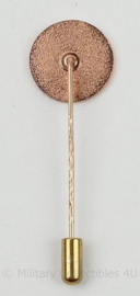 WO2 NJS - Jeugdstorm Members Pin - diameter van 1¾ cm - replica