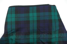 Britse leger The Royal Regiment of Scotland kilt - maat 176/84/100 - nieuwstaat - origineel