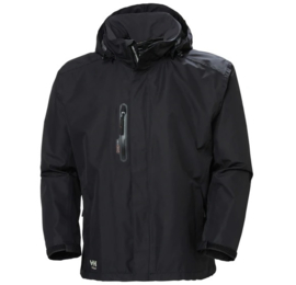 HH Helly Hansen Manchester Shell Coat softshell jas - maat XXL - nieuw in  verpakking - origineel