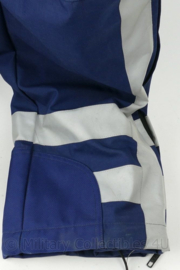 Nederlandse Politie motorbroek - maat 59 - nieuw - origineel