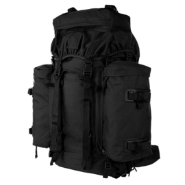 Commando rugzak met zijtassen - inhoud 70 liter + 16 liter - verkrijgbaar in 3 kleuren